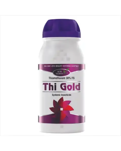 Agriventure Thi Gold 1
