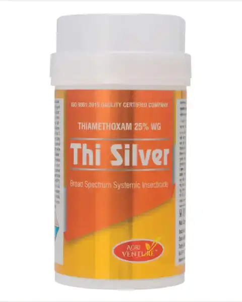 Agriventure Thi Silver 1