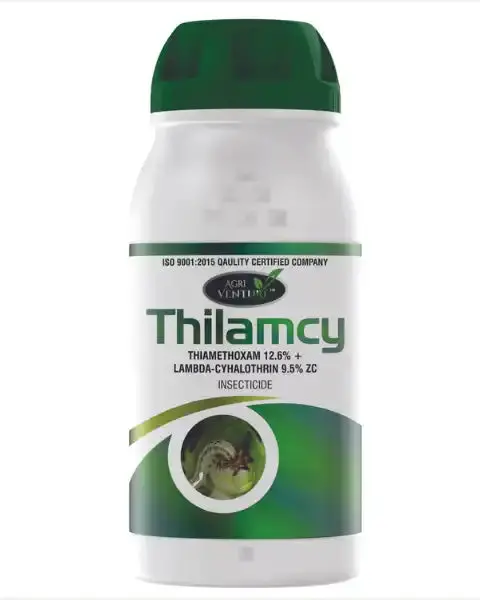 Agriventure Thilamcy – Effective Control Against Sucking Pests 1