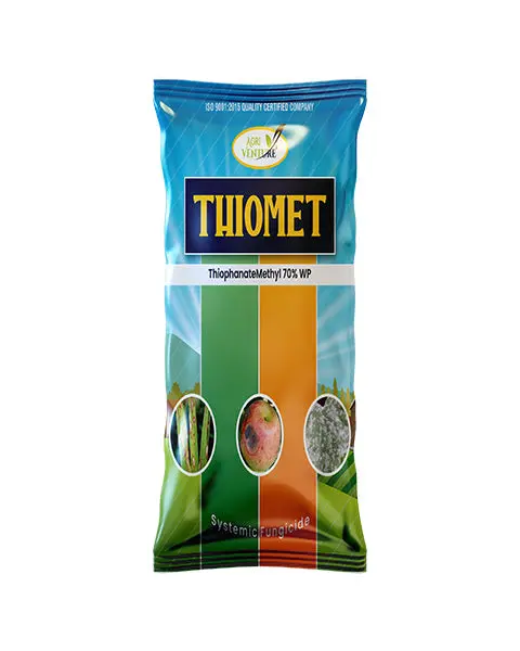 Agriventure Thiomet Fungicide. 1