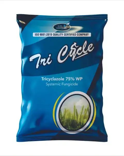 Agriventure Tri Cycle 1