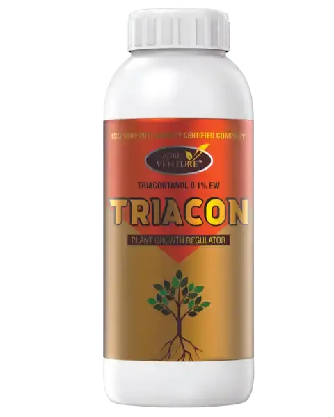 Agriventure Triacon 1