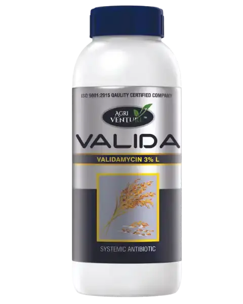 Agriventure Valida 1