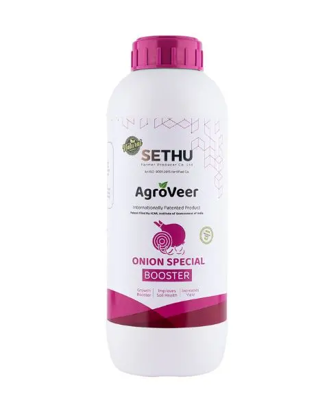 Agroveer Onion Special Booster 1