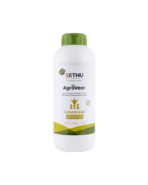 Sethu Agroveer Sugarcane Booster 1
