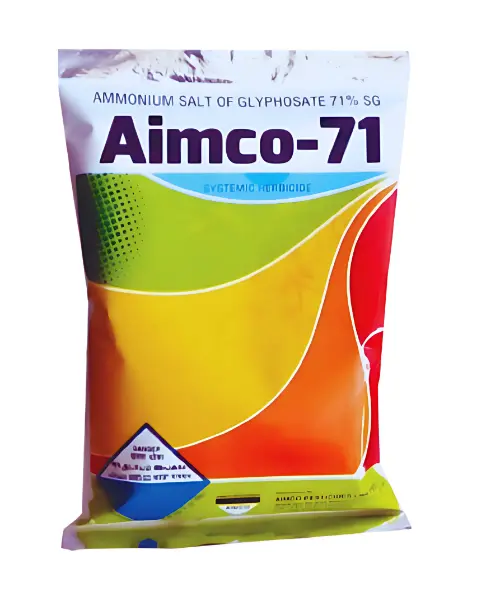 Aimco-71  Herbicide 1