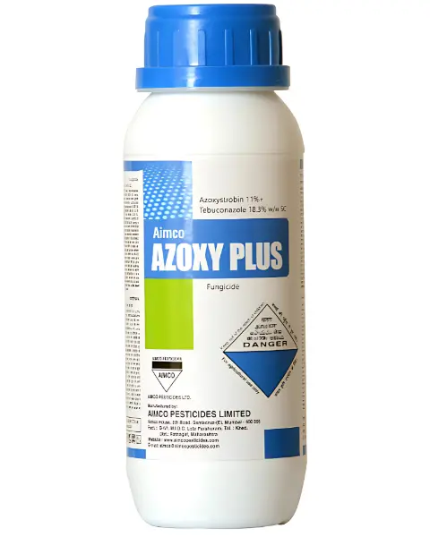 Aimco Azoxy Plus Fungicide 1