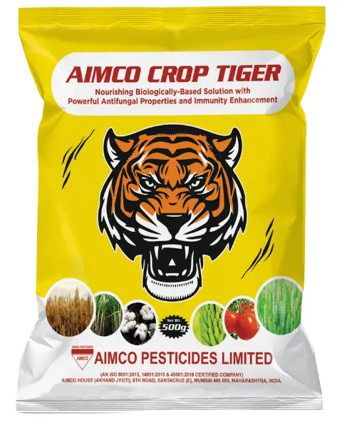 Aimco Crop Tiger Biostimulant 1