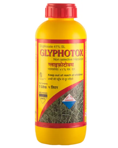 Aimco Glyphotox Herbicide 1
