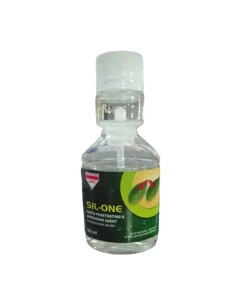 Aimco Sil-One Adjuvant – Polymerized Siloxane Wetting & Spreading Agent 1