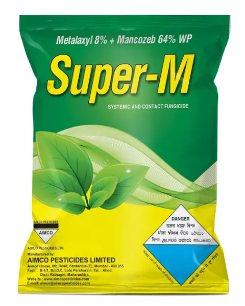 Aimco Super-M Fungicide 1