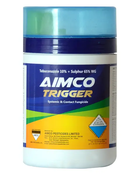 Aimco Trigger Fungicide 1