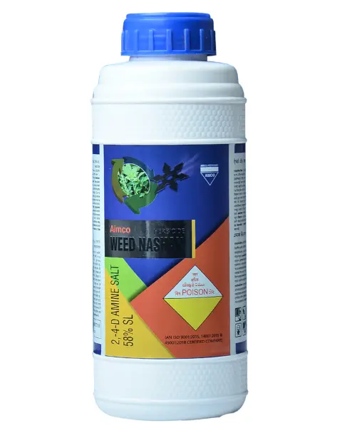 Aimco Weed Nashak Herbicide 1