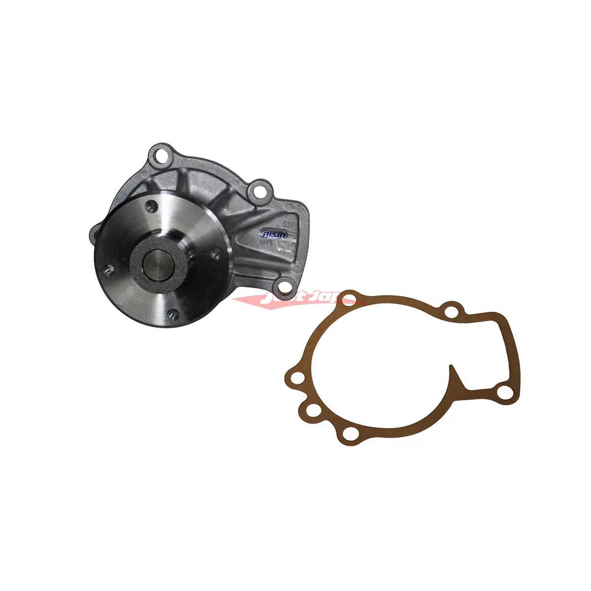 Aisin Water Pump (B1010-52F01) Fits Nissan S13 Silvia & 180Sx Sr20de/T 1
