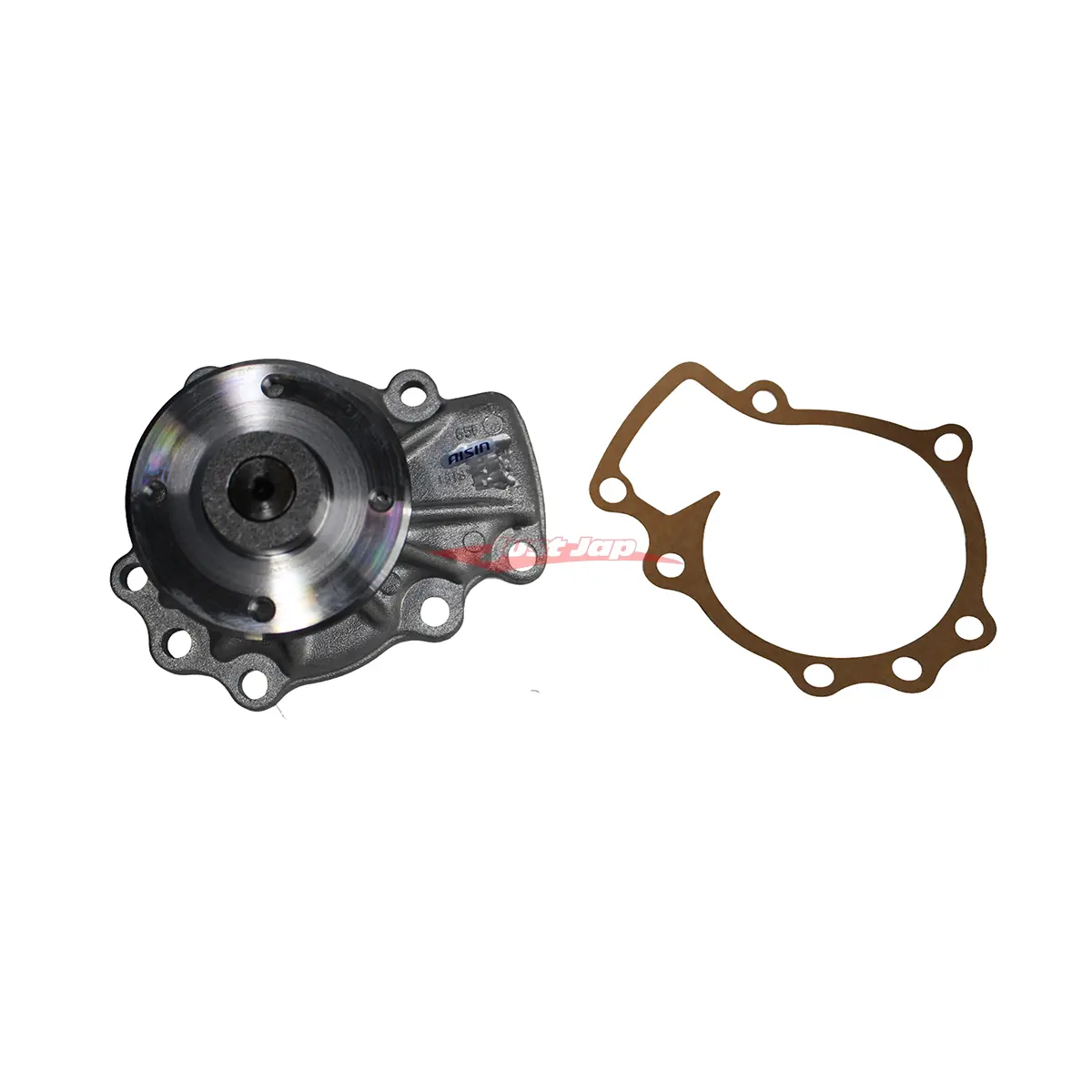 Aisin Water Pump Fits Nissan S14/S15 Silvia & 200Sx Sr20de/T 1