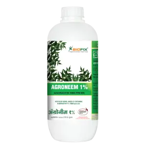 Ajay Biotech Agroneem 1% (Pesticide) 1