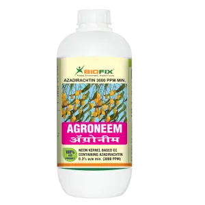 Ajay Biotech Agroneem 3000 Ppm (Pesticide) 1