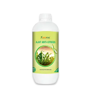Ajay Biotech Ajay Antistress (Bio Stimulant) 1