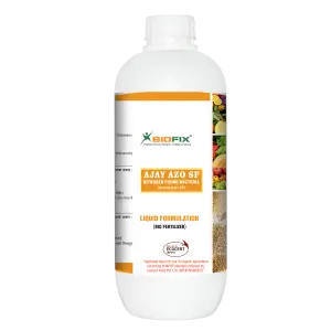Ajay Biotech Azo Sf (Bio Fertilizer) 1