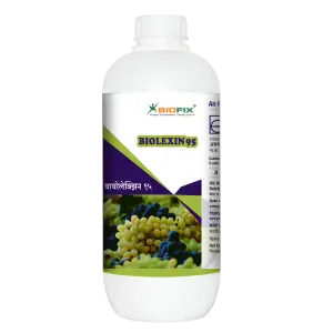 Ajay Biotech Biolexin 95 Bio Fungicide 1