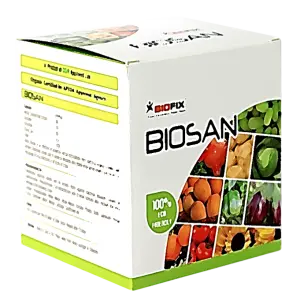 Ajay Biotech Biosan Bio Fungicide 1