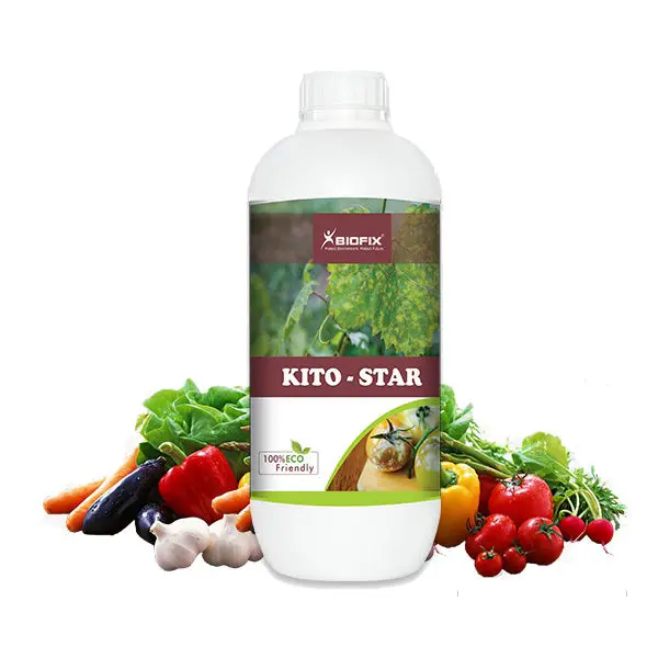 Ajay Biotech Kito-Star (Fungicide) 1
