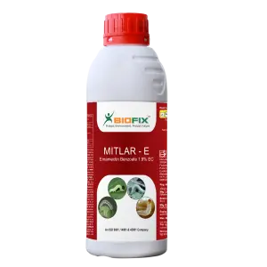Ajay Biotech Mitlar E (Insecticide) 1