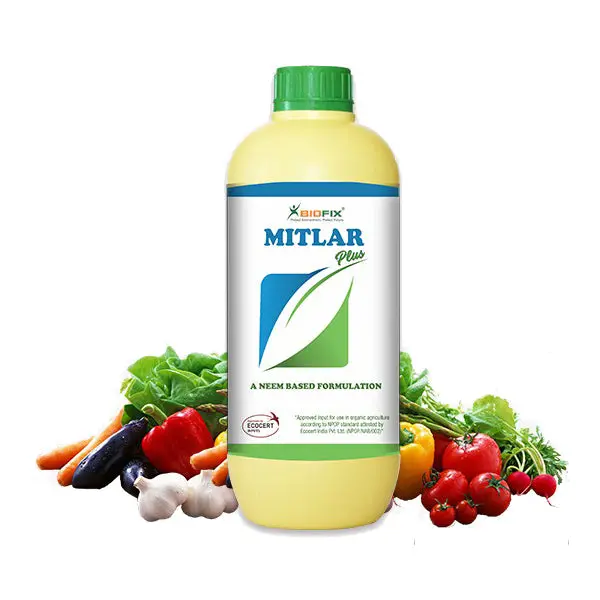 Ajay Biotech Mitlar Plus Special Insecticide 1