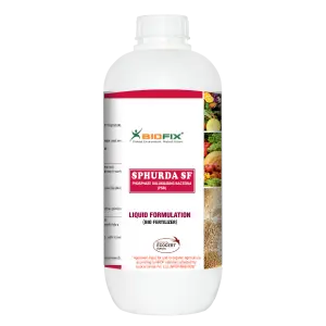 Ajay Biotech Sphurda Sf (Bio Fertilizer) 1