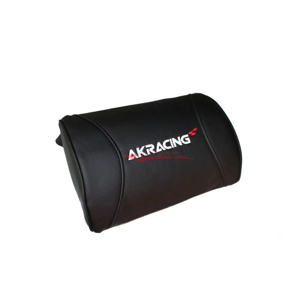 Ak-Racing Black Lumbar Support Cushion 1
