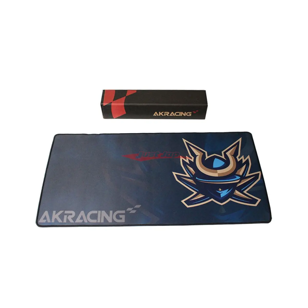 Ak Racing Gaming Keyboard / Mouse Pad - Oracle Empyre 1