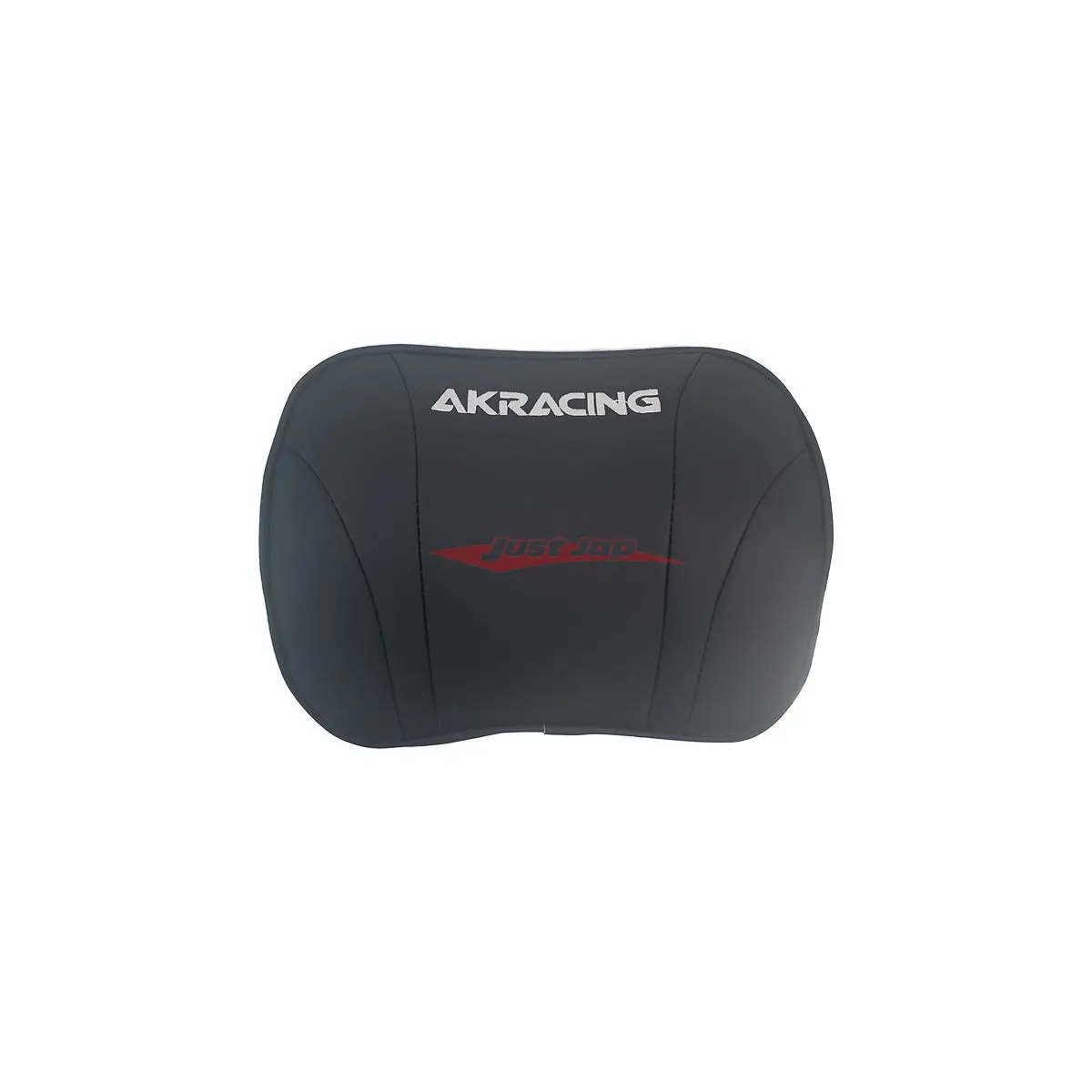 Ak-Racing Neck Max Support Cushion Black 1