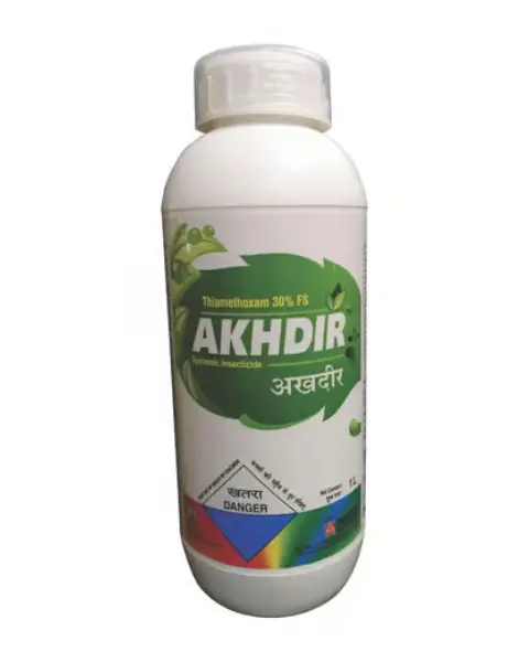 Akhdir Insecticide 1