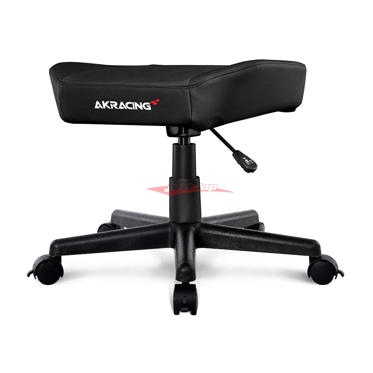 Akracing Footstool Black 1