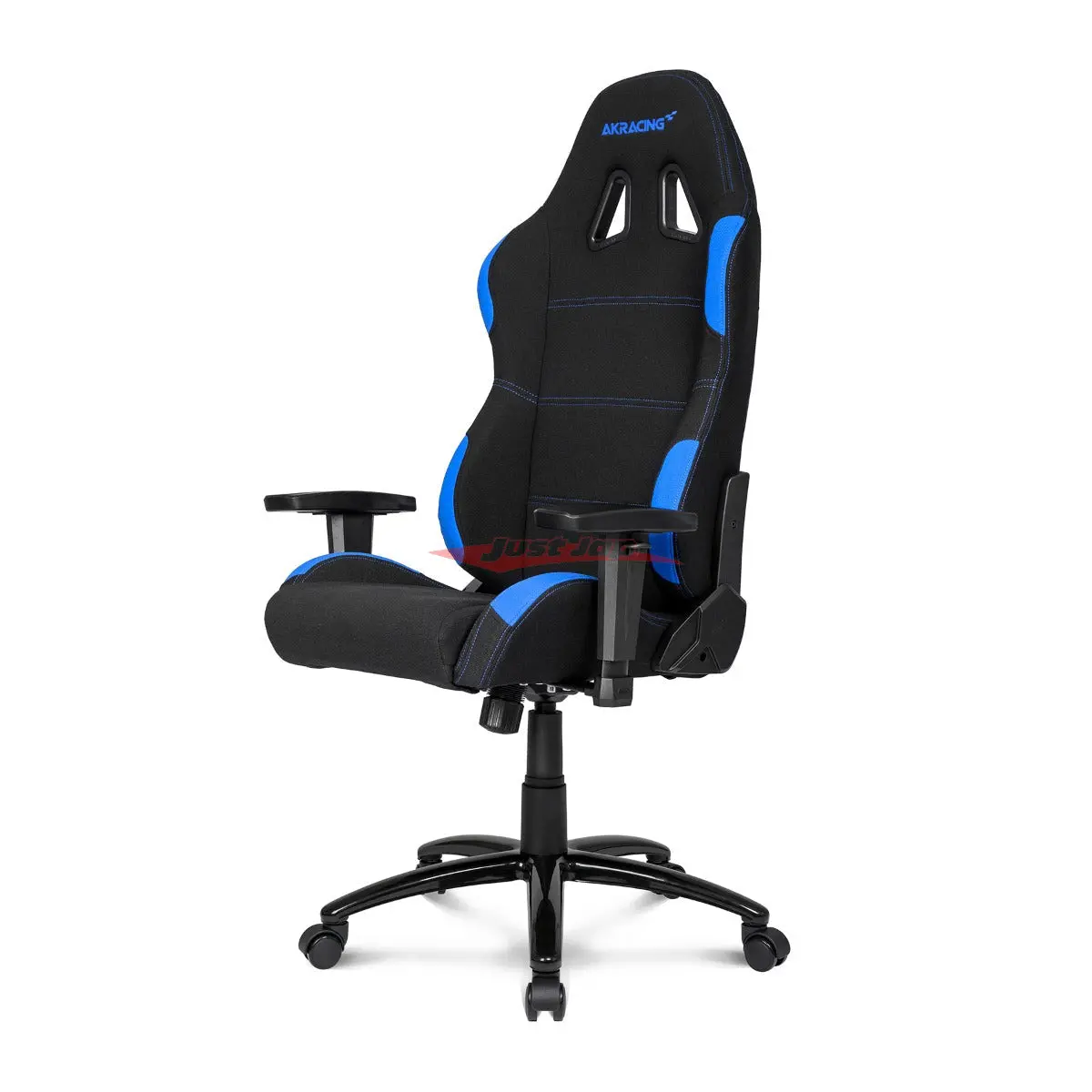 Akracing K7 Gaming Chair Black Blue 1
