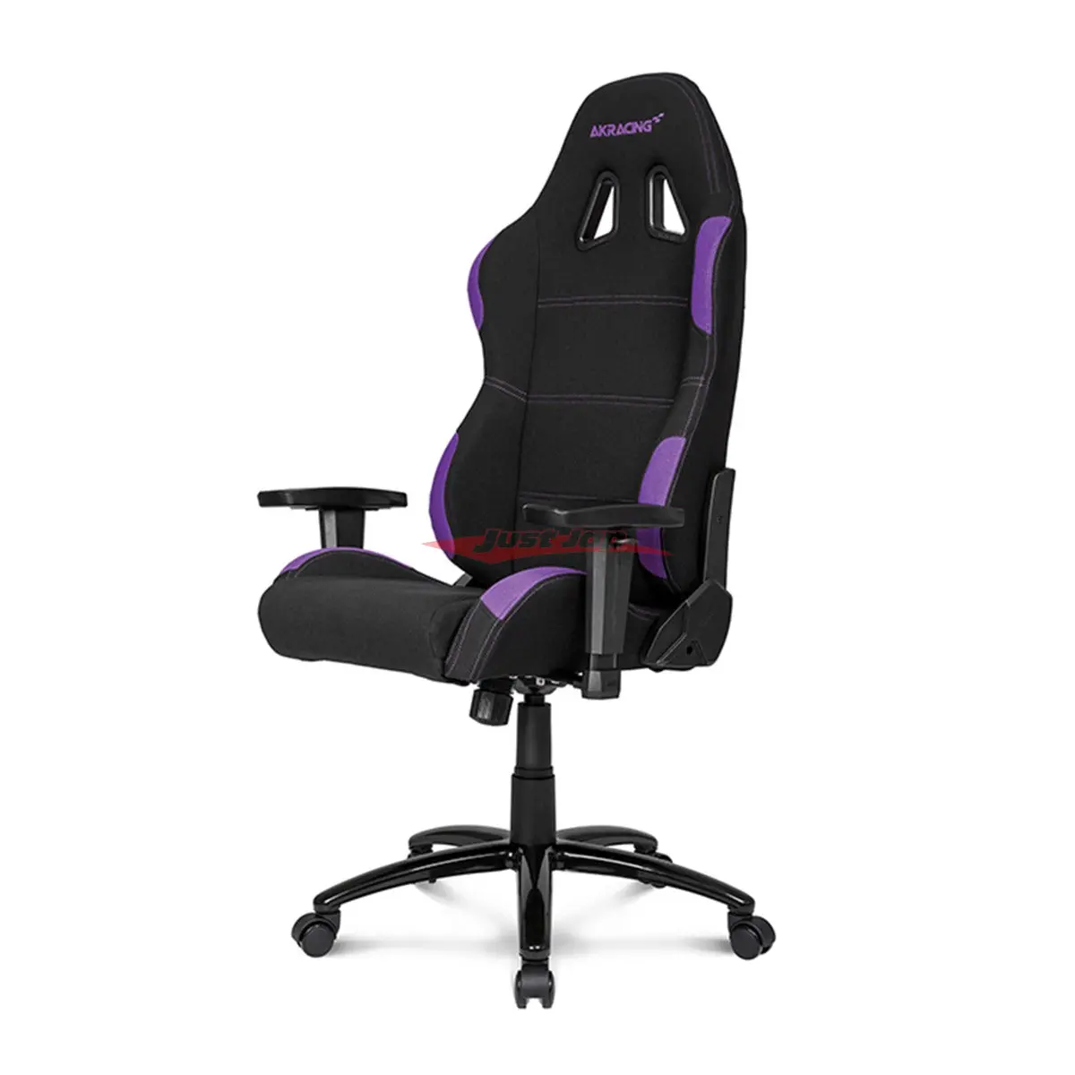 Akracing K7 Gaming Chair Black Purple 1