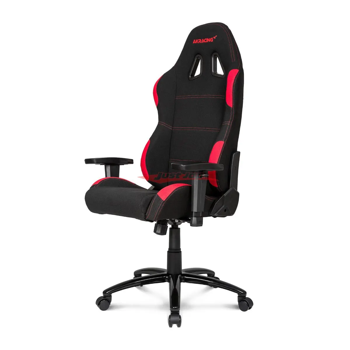 Akracing K7 Gaming Chair Black Red 1