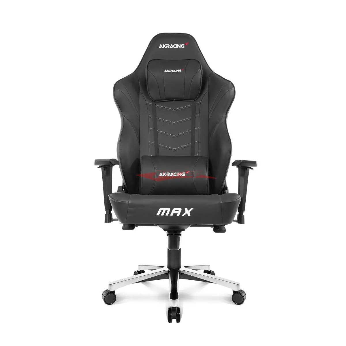 Akracing Max Gaming Chair Black 1