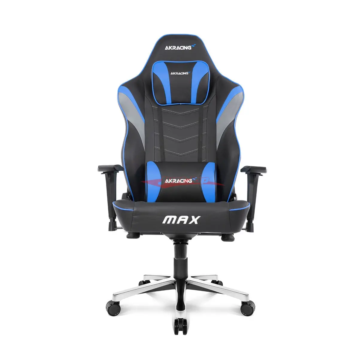 Akracing Max Gaming Chair Blue 1