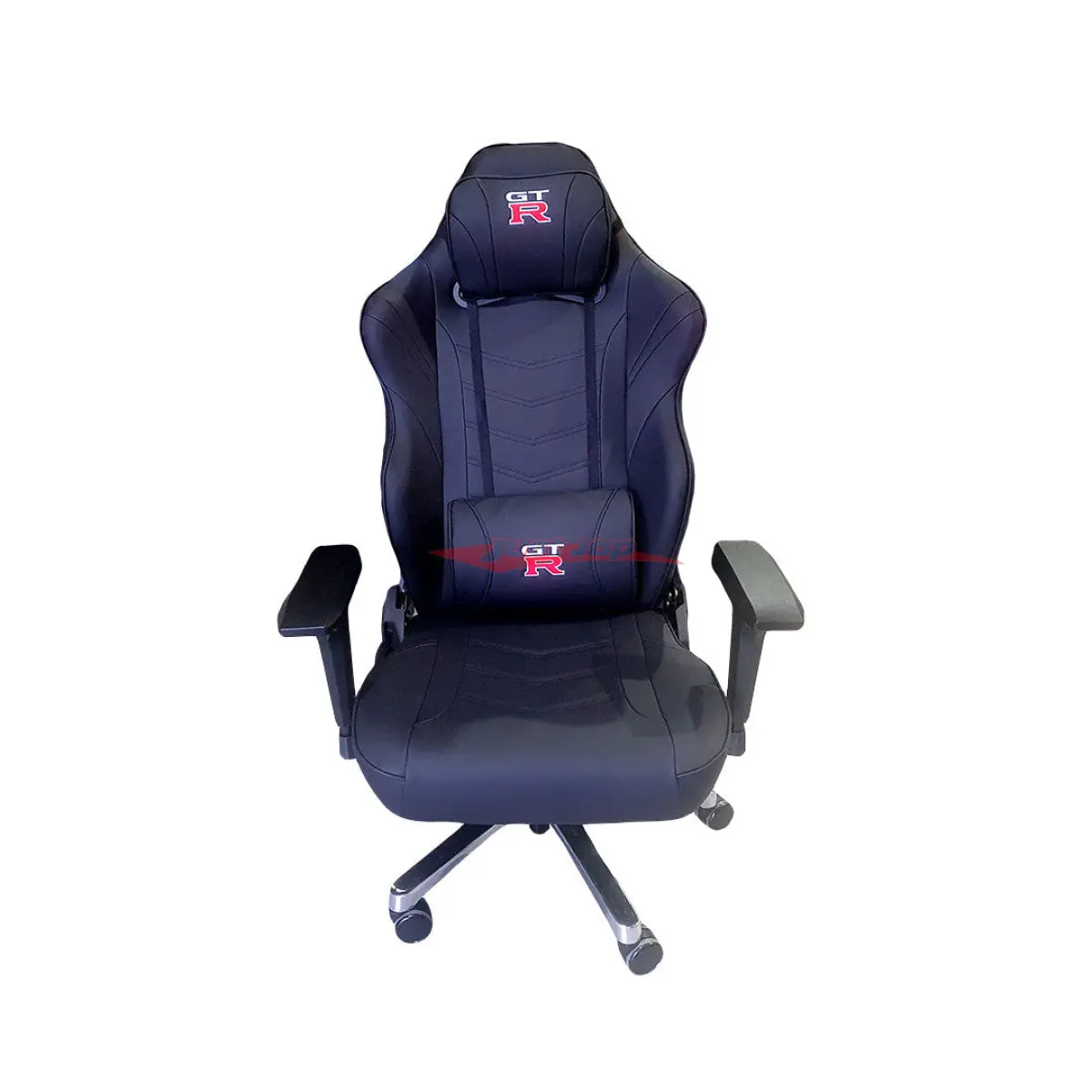 Akracing Max Gaming Chair Gtr Edition 1