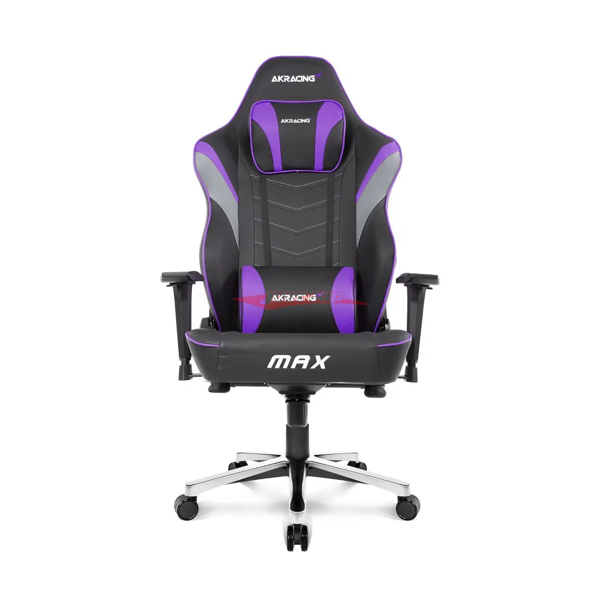 Akracing Max Gaming Chair Purple 1