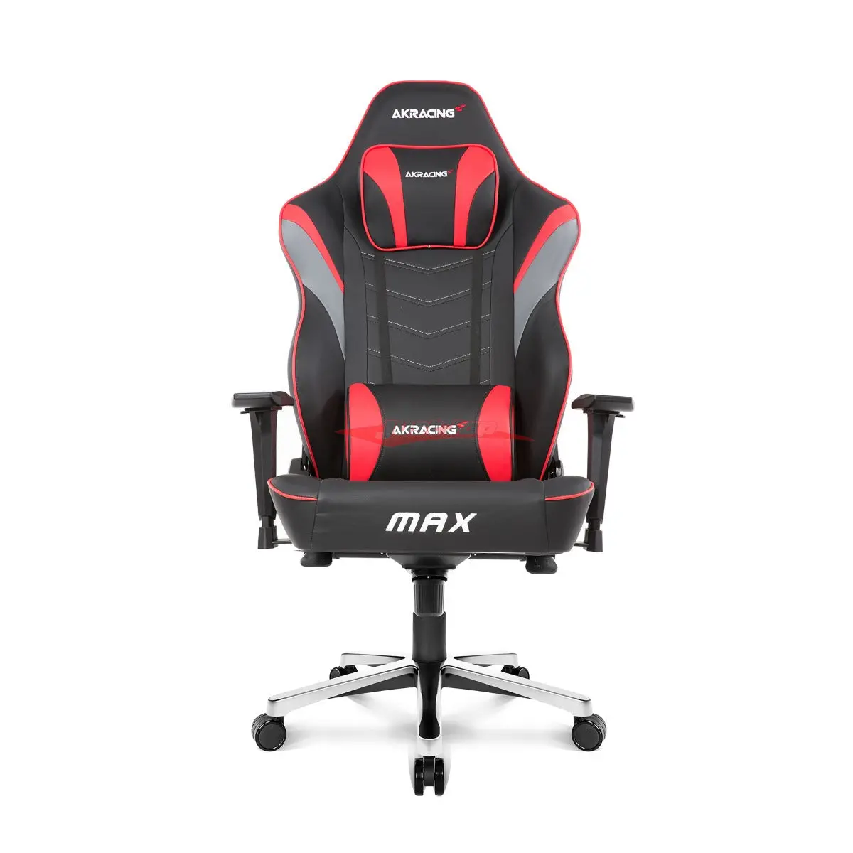 Akracing Max Gaming Chair Red 1