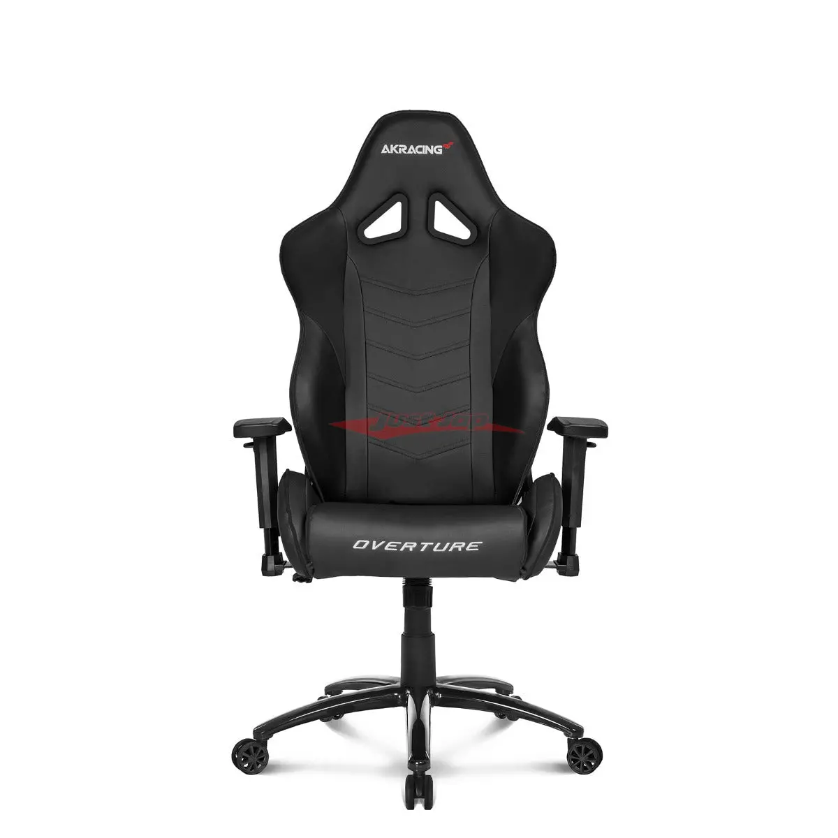 Akracing Overture Gaming Chair Black 1
