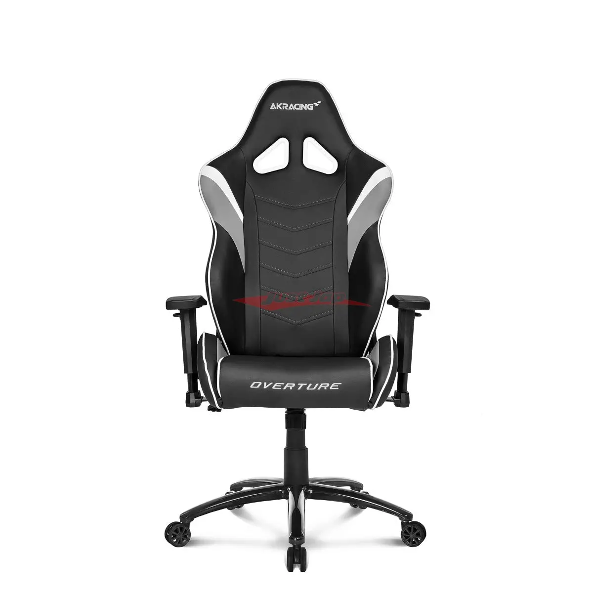 Akracing Overture Gaming Chair White 1