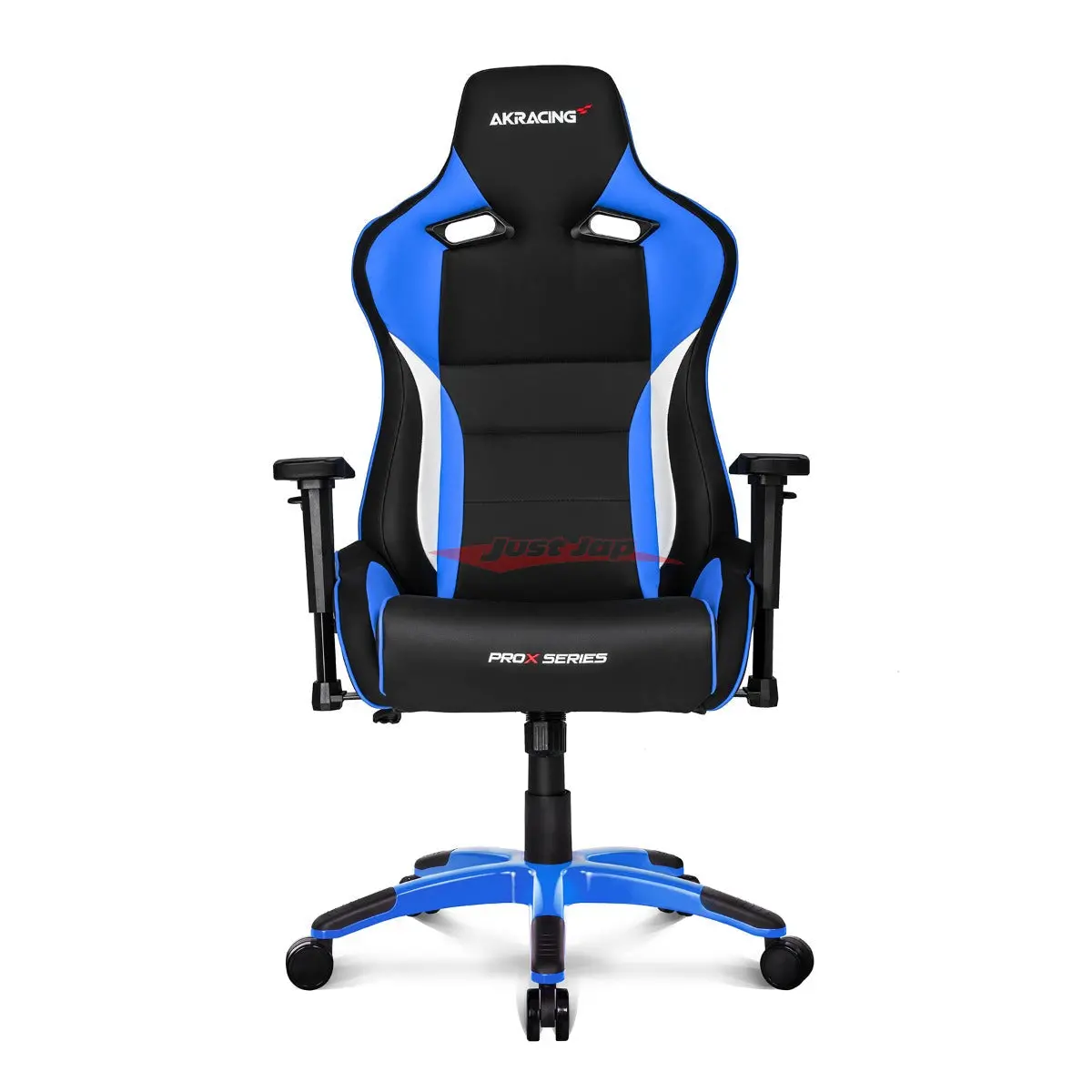 Akracing Prox Gaming Chair Blue 1