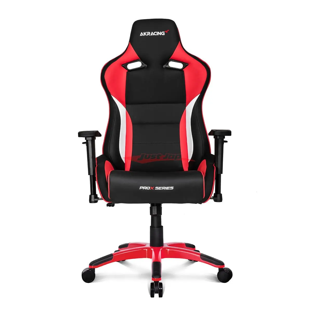Akracing Prox Gaming Chair Red 1