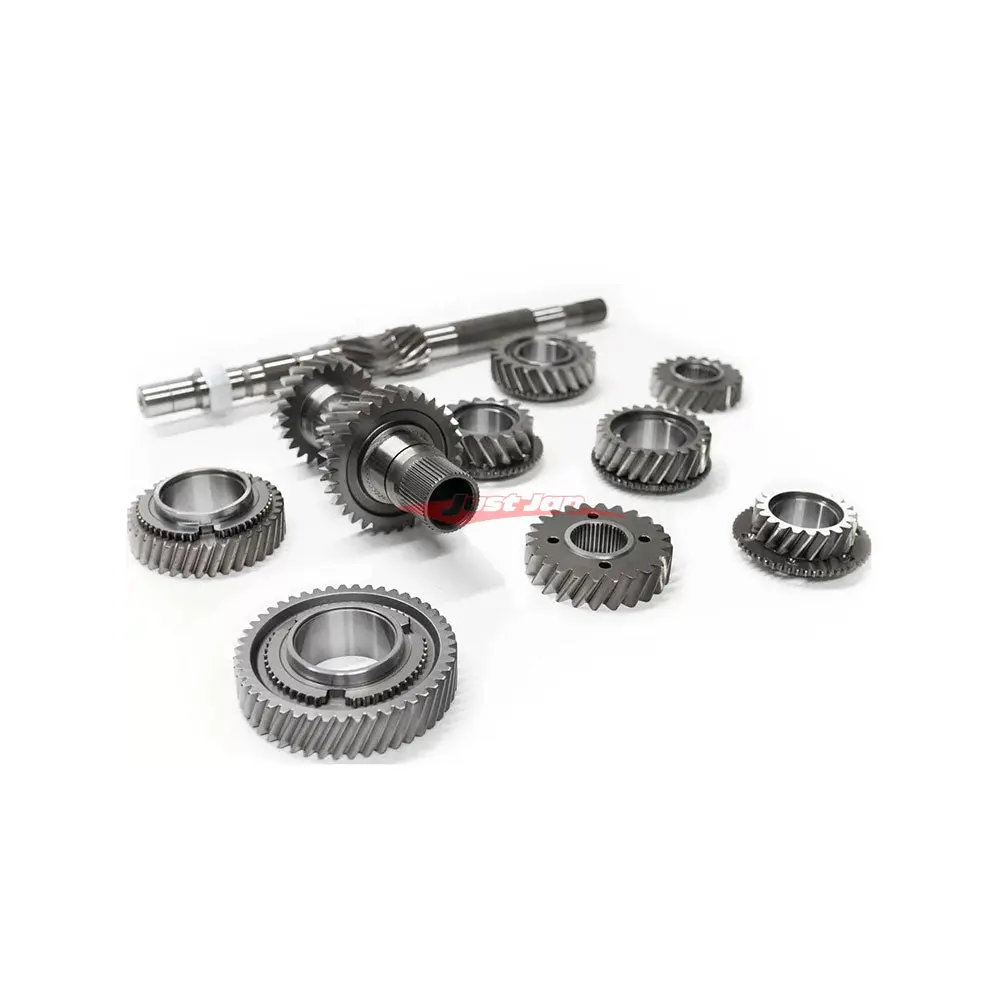 Albins Nissan R35 Gtr Gr6 1St - 6Th Gear Set (Stage 1 Gen 2) 1