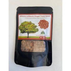 Pioneer Agro Albizia Lebbeck Fry Wood (Vagai Seed) 1