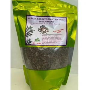 Pioneer Agro Albizia Odoratissima (Sila Vaagai) Tree Seed 1