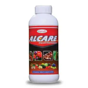 Amruth Alcare Liquid (Bio Fungicide) 1